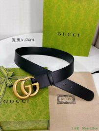 Picture of Gucci Belts _SKUGucciBelt38mmX95-125cm7D493701